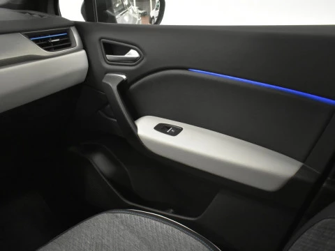 Renault Captur Zen TCe 74kW (100CV) GLP