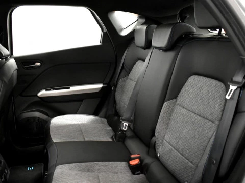 Renault Captur Zen TCe 74kW (100CV) GLP