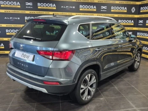 Seat Ateca 1.5 TSI 110kW (150CV) St&Sp Xcellence