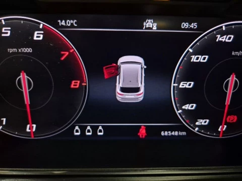 Seat Ateca 1.5 TSI 110kW (150CV) St&Sp Xcellence