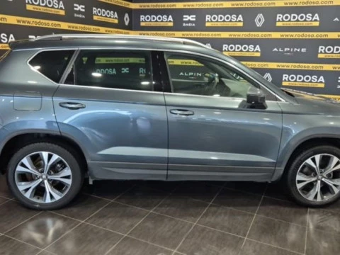 Seat Ateca 1.5 TSI 110kW (150CV) St&Sp Xcellence