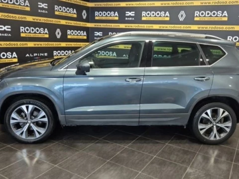 Seat Ateca 1.5 TSI 110kW (150CV) St&Sp Xcellence