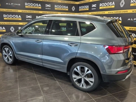 Seat Ateca 1.5 TSI 110kW (150CV) St&Sp Xcellence