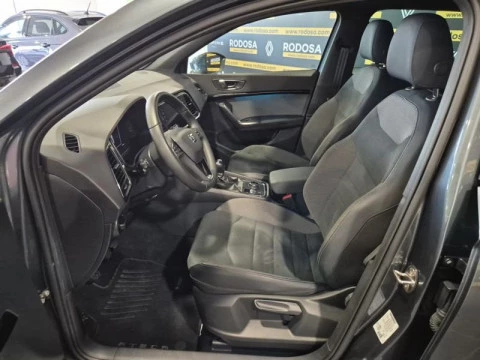 Seat Ateca 1.5 TSI 110kW (150CV) St&Sp Xcellence