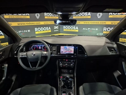 Seat Ateca 1.5 TSI 110kW (150CV) St&Sp Xcellence