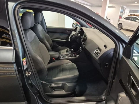 Seat Ateca 1.5 TSI 110kW (150CV) St&Sp Xcellence