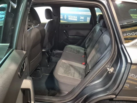 Seat Ateca 1.5 TSI 110kW (150CV) St&Sp Xcellence