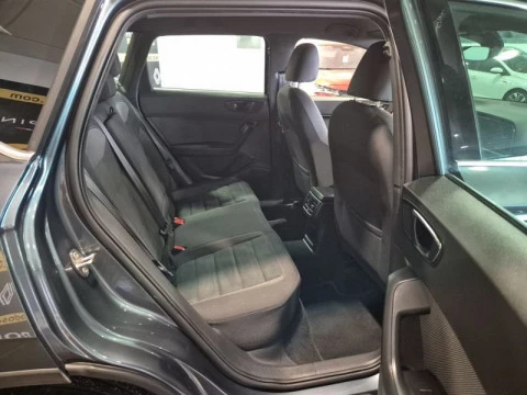 Seat Ateca 1.5 TSI 110kW (150CV) St&Sp Xcellence