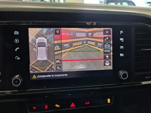 Seat Ateca 1.5 TSI 110kW (150CV) St&Sp Xcellence