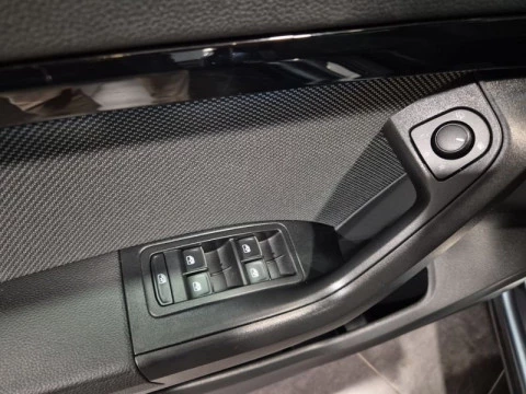 Seat Ateca 1.5 TSI 110kW (150CV) St&Sp Xcellence