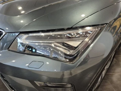Seat Ateca 1.5 TSI 110kW (150CV) St&Sp Xcellence