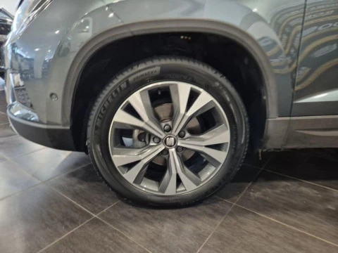 Seat Ateca 1.5 TSI 110kW (150CV) St&Sp Xcellence