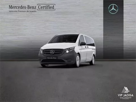 Mercedes-Benz Vito 114CDI AT 100kW Tourer Pro Larga