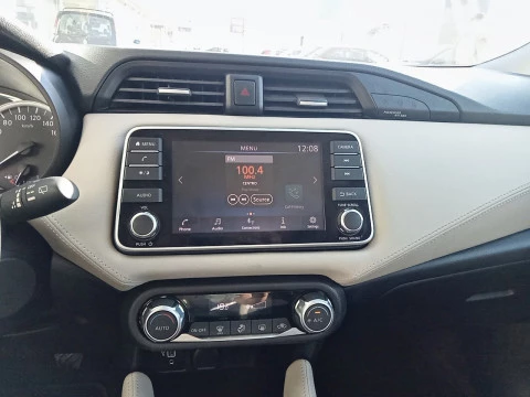 Nissan Micra IG-T 68 kW (92 CV) E6D-F N-Design Black