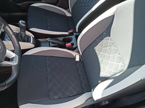 Nissan Micra IG-T 68 kW (92 CV) E6D-F N-Design Black