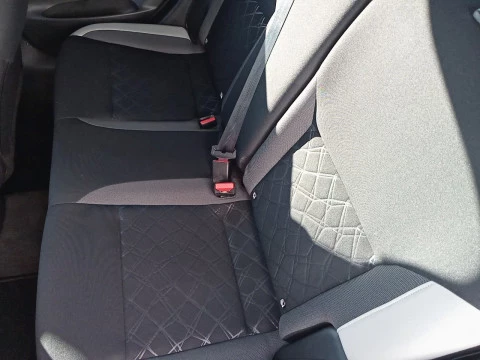 Nissan Micra IG-T 68 kW (92 CV) E6D-F N-Design Black