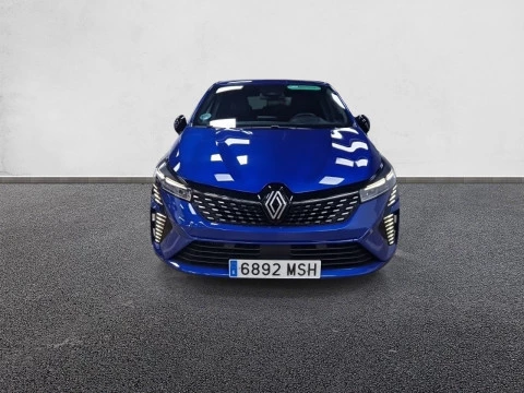 Renault Clio Techno TCe 90 (67kw)