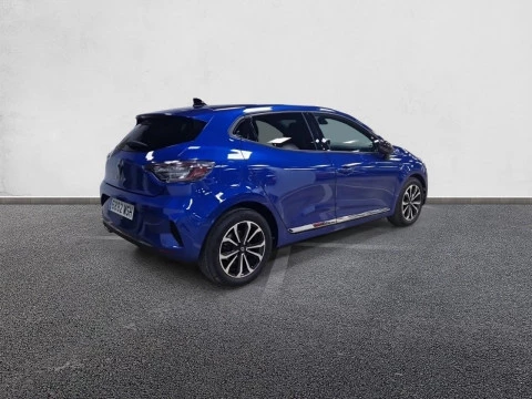 Renault Clio Techno TCe 90 (67kw)