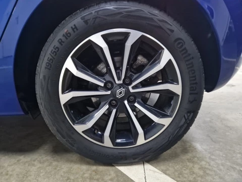 Renault Clio Techno TCe 90 (67kw)