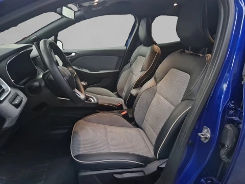 Renault Clio Techno TCe 90 (67kw)