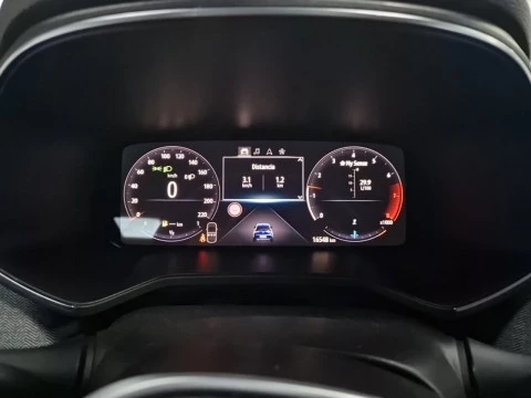 Renault Clio Techno TCe 90 (67kw)