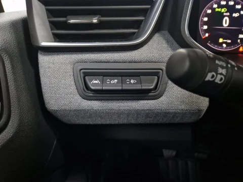 Renault Clio Techno TCe 90 (67kw)