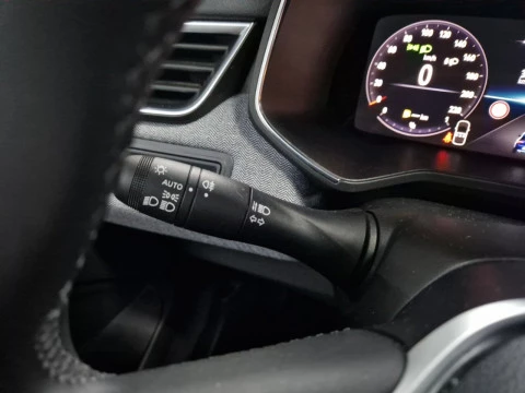 Renault Clio Techno TCe 90 (67kw)