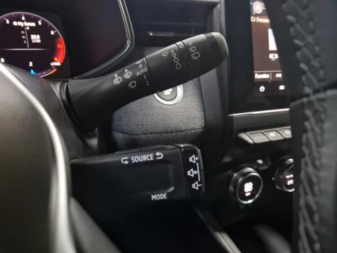 Renault Clio Techno TCe 90 (67kw)