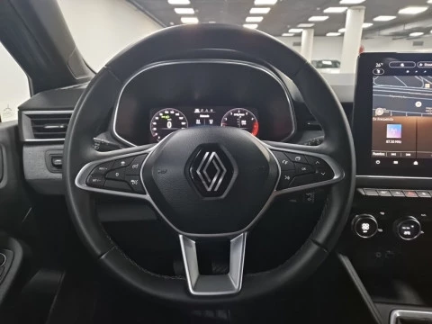 Renault Clio Techno TCe 90 (67kw)