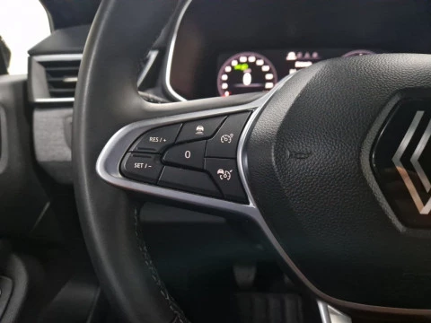 Renault Clio Techno TCe 90 (67kw)