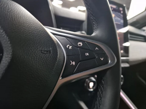 Renault Clio Techno TCe 90 (67kw)