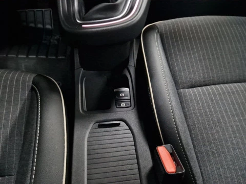 Renault Clio Techno TCe 90 (67kw)