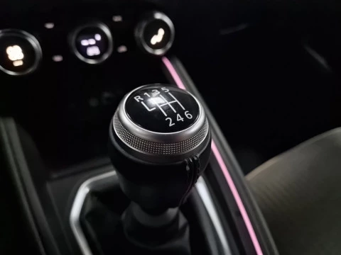 Renault Clio Techno TCe 90 (67kw)