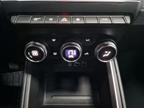 Renault Clio Techno TCe 90 (67kw)