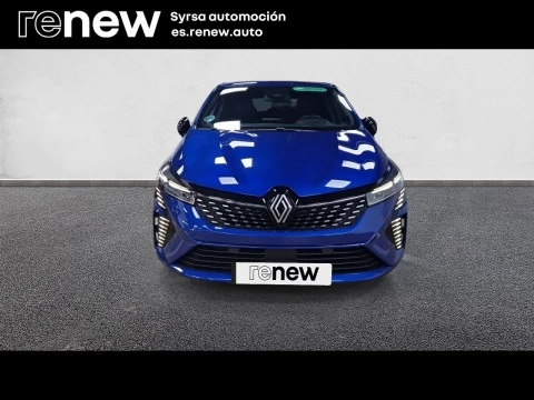 Renault Clio Techno TCe 90 (67kw)