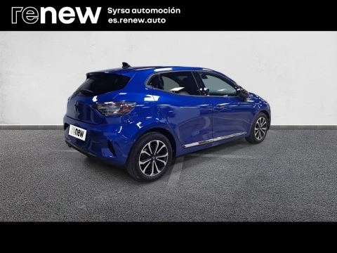 Renault Clio Techno TCe 90 (67kw)