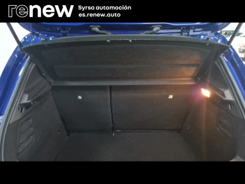 Renault Clio Techno TCe 90 (67kw)