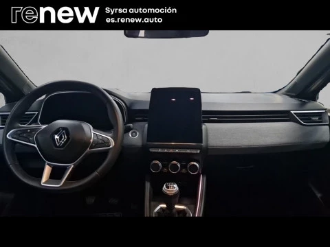 Renault Clio Techno TCe 90 (67kw)