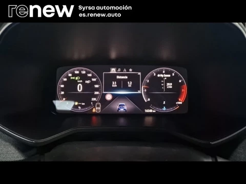 Renault Clio Techno TCe 90 (67kw)