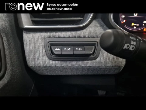 Renault Clio Techno TCe 90 (67kw)