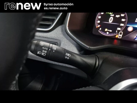 Renault Clio Techno TCe 90 (67kw)