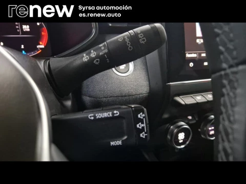 Renault Clio Techno TCe 90 (67kw)