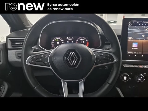 Renault Clio Techno TCe 90 (67kw)