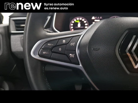 Renault Clio Techno TCe 90 (67kw)