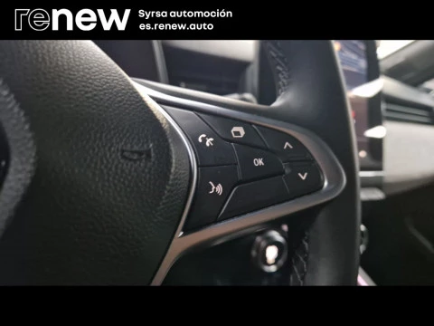 Renault Clio Techno TCe 90 (67kw)