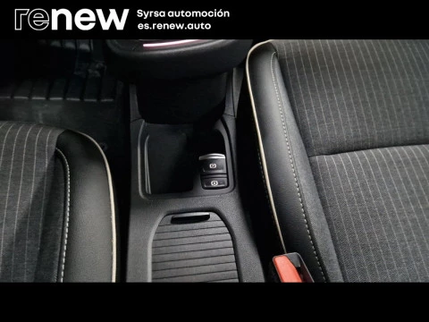 Renault Clio Techno TCe 90 (67kw)