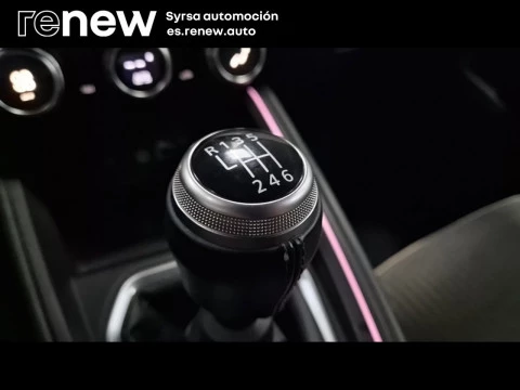 Renault Clio Techno TCe 90 (67kw)