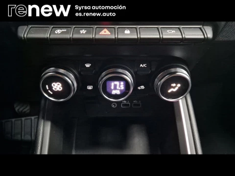 Renault Clio Techno TCe 90 (67kw)