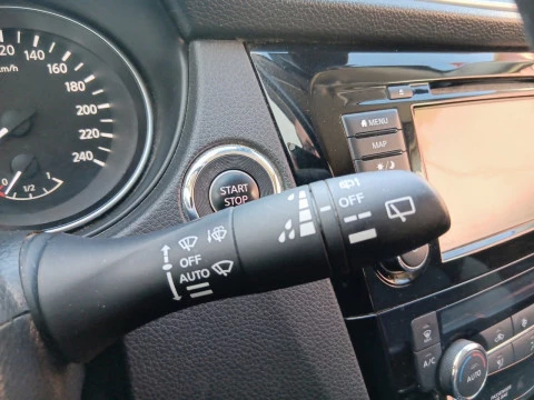 Nissan Qashqai DIG-T 103 kW (140 CV) E6D N-CONNECTA