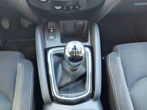 Nissan Qashqai DIG-T 103 kW (140 CV) E6D N-CONNECTA